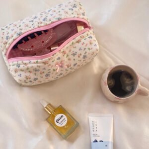 Outdoor Travel Toiletries Storage Bag